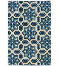 Oriental Weavers CASPIAN Power-Loomed Polypropylene CSP-969W6